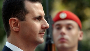 Συρία: Εκδόθηκε ένταλμα σύλληψης σε βάρος του Άσαντ για φόνους και βασανιστήρια