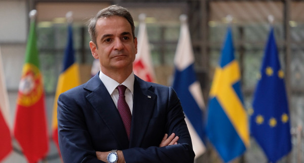 Μητσοτάκης από την Σύνοδο Κορυφής: Δε μπορούμε να αντέξουμε να εμφανιστούμε διχασμένοι ή αδύναμοι