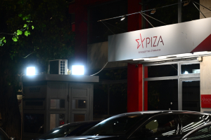 ΣΥΡΙΖΑ κατά Κασσελάκη: Αναξιόπιστος και επικίνδυνος, χρήσιμος μόνο για τα σχέδια της διαπλοκής