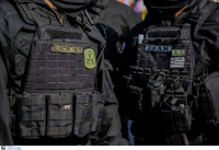 Σύλληψη 40χρονου τζιχαντιστή στην Αθήνα