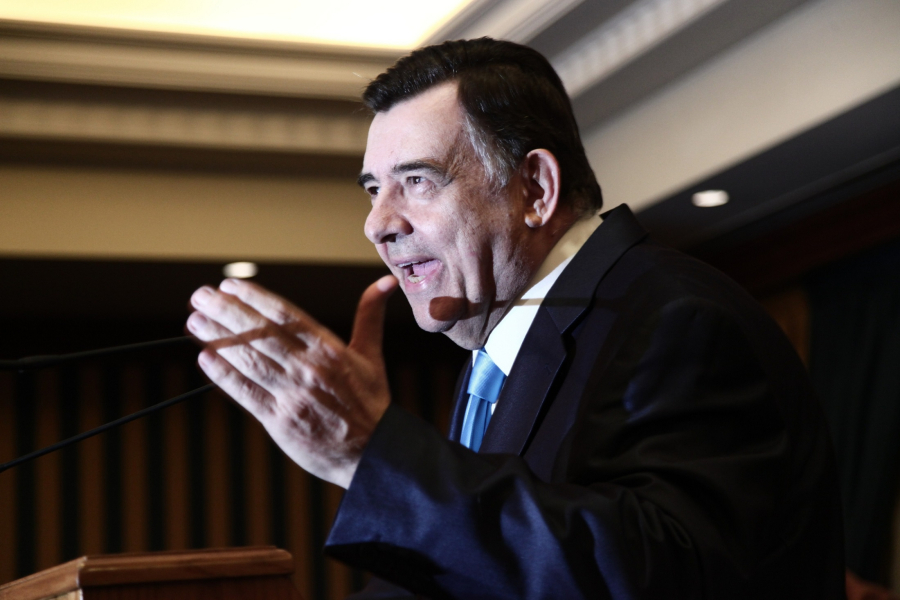 Η νέα εταιρεία του Γιώργου Καρατζαφέρη, οι Motor Oil και HELLENiQ ENERGY, η Creativity Innovation του Νίκου Ευαγγελάτου και ο ΟΔΔΗΧ