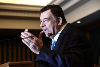 Η νέα εταιρεία του Γιώργου Καρατζαφέρη, οι Motor Oil και HELLENiQ ENERGY, η Creativity Innovation του Νίκου Ευαγγελάτου και ο ΟΔΔΗΧ