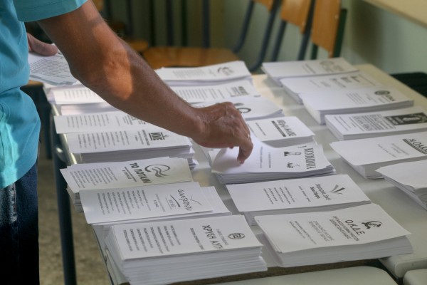 Σχέδιο για σπάσιμο της Β΄Αθήνας; Τα σενάρια και οι σχεδιασμοί