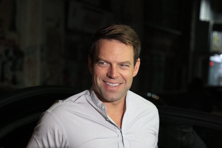 Κασσελάκης: Μάλλον ο κ. Πολάκης δεν καταλαβαίνει πώς συμπληρώνεται η φόρμα πόθεν έσχες