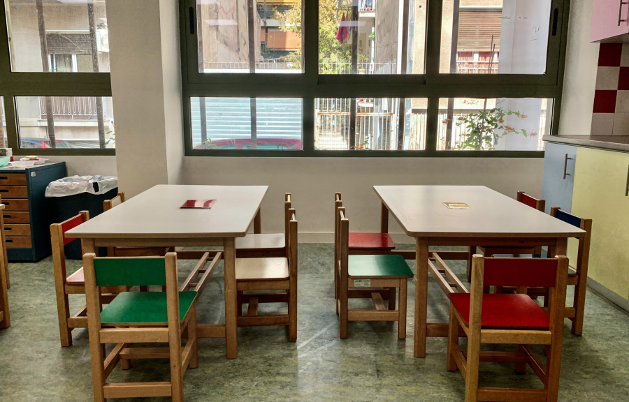 Στρεπτόκοκκος: «Πολλά κρούσματα» και στον Βύρωνα - Ποια νηπιαγωγεία κλείνουν