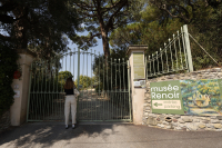 Γαλλία: Βρέθηκαν δύο πίνακες του Ρενουάρ που εκλάπησαν από μουσείο