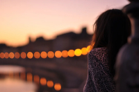 Οι αισθήσεις της πόλης – ο ρυθμός, οι μυρωδιές, το φως κάθε urban σκηνικού