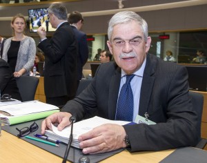 Τόσκας για Ρουβίκωνα: Και έξω από το Λευκό Οίκο πετούν χαρτάκια αλλά δεν συλλαμβάνονται