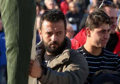 Αποζημιώσεις από τον ΕΛΓΑ σε 5.062 αγρότες