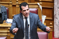 Πλεύρης: Ο γιατρός της Καρνεάδου μου έδωσε συμβουλές συμβατής ιατρικής – Δεν ξέρω αν είχε πελάτες πολιτικούς
