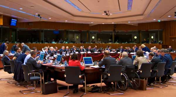 Έκτακτο Euroworking Group θα εξετάσει την πορεία της διαπραγμάτευσης