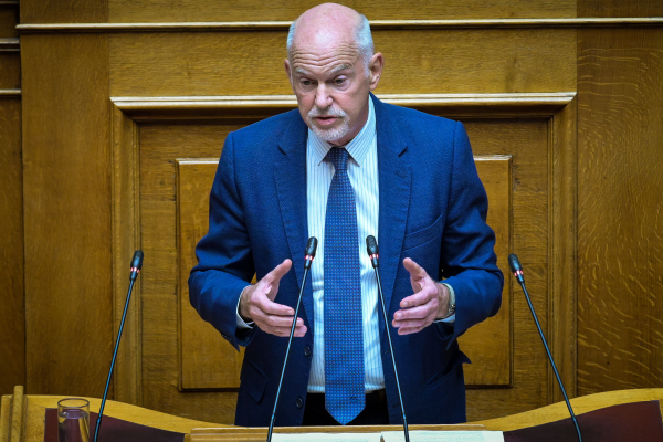 Γ. Παπανδρέου: Όταν οι ίδιες τραγωδίες επαναλαμβάνονται, η ευθύνη είναι πρωτίστως πολιτική