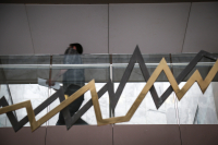 Trading Boom Powers Euronext Athens as Costs Rise