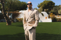 OGE: «Η Κλαυδία θα περάσει άνετα στον τελικό της Eurovision» (Βίντεο)