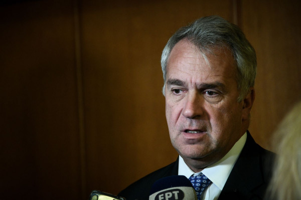 Βορίδης: Διαμορφώνονται συνθήκες για ανατροπή της ιδεολογικής ηγεμονίας της Αριστεράς