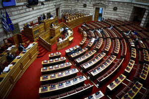 Δεν περνάνε οι αλλαγές για την ψήφο των αποδήμων