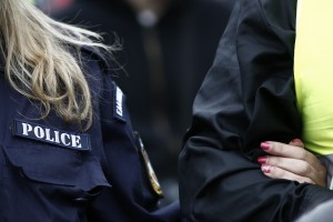 Εκπαιδεύονται ενενήντα πρώην δημοτικοί αστυνομικοί ως Ειδικοί Φρουροί