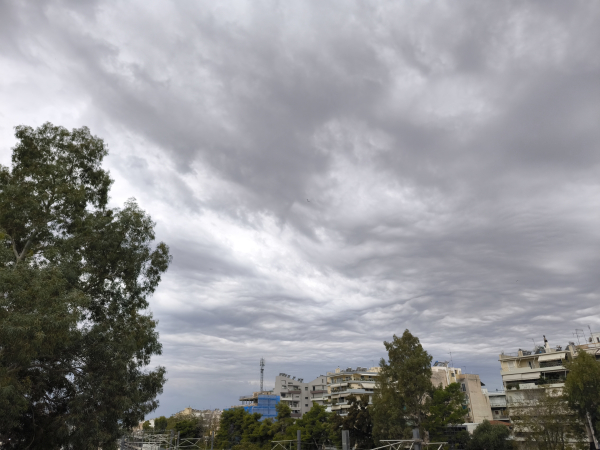 Βελτιώνεται το σκηνικό του καιρού από την Κυριακή - Σε ποιες περιοχές θα σημειωθούν βροχές