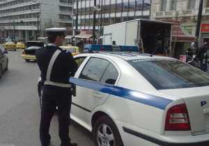 Κυκλοφοριακές ρυθμίσεις στη Θεσσαλονίκη λόγω της επίσκεψης του Βλ. Πούτιν