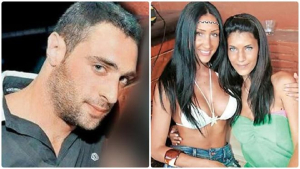 Φαίη Μπλάχα: Πέθανε ο Βαγγέλης Στεφανάκης σε ηλικία 37 ετών
