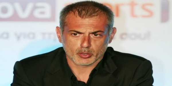 Το ψηφοδέλτιο του συνδυασμού του παρουσίασε ο υποψήφιος δήμαρχος Πειραιά Γιάννης Μώραλης