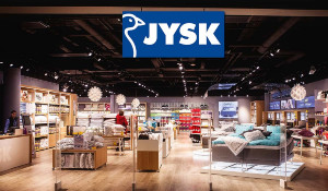 Έρχονται προσλήψεις στη JYSK - Ανοίγουν νέα καταστήματα