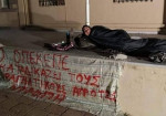 Ο ΟΠΕΚΕΠΕ της χρωστά επιδοτήσεις 4 χρόνων και κάνει απεργία πείνας - ««Δεν ζητάμε ελεημοσύνη, θα πάμε φυλακή»
