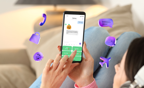 Τι είναι μια υπερεφαρμογή και τι μπορεί να προσφέρει στο μάρκετινγκ της εταιρείας σας;