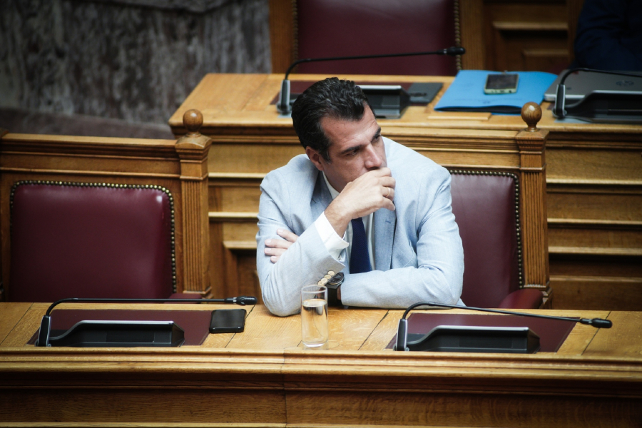 Οργή στην Κρήτη για τον Πλεύρη