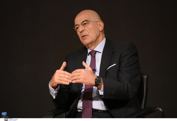 Δένδιας: «Στρατηγική η σχέση της Ελλάδας με το Ισραήλ»