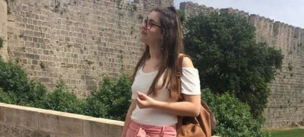 Νέα αποκάλυψη για τη δολοφονία φοιτήτριας στην Ρόδο: Εδεσαν τα πόδια πριν την πετάξουν στη θάλασσα