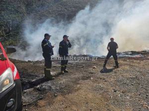 Φωτιές στην Κρήτη: Οριοθετήθηκε η πυρκαγιά στην Ιεράπετρα - Υπό μερικό έλεγχο τα μέτωπα στο Ηράκλειο