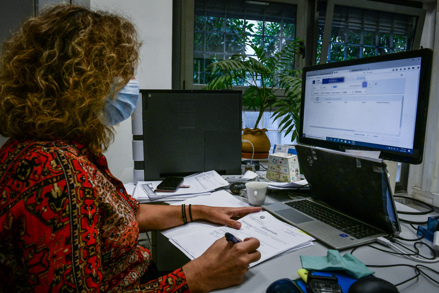 Γιατί δεν πρέπει να δίνετε τους κωδικούς taxisnet στον λογιστή σας, ποια η σωστή διαδικασία