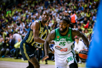 Χέιζ Ντέιβις: Έσκασε η «βόμβα» για τον Παναθηναϊκό