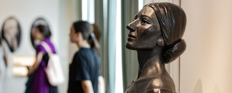 Το Μουσείο Μαρία Κάλλας υποψήφιο για το Βραβείο Ευρωπαϊκού Μουσείου της Χρονιάς 2025