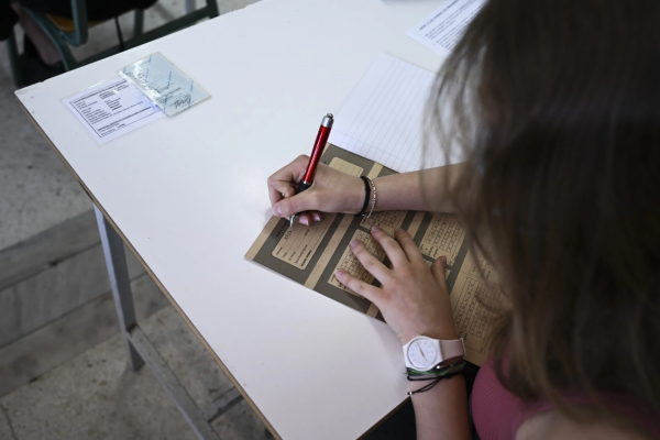 Τράπεζα θεμάτων: Οι επιθέσεις απομονώθηκαν, κανένας κίνδυνος για τις πανελλήνιες λέει το Υπουργείο