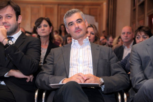 Σπηλιωτόπουλος για σενάρια νέου κόμματος με Παπακώστα: Δεν υπάρχουν αποφάσεις και συνεπώς πρωτοβουλίες