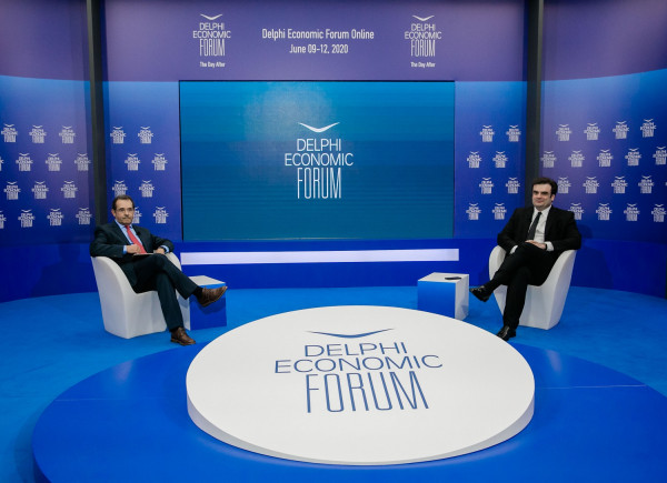 Ο ΑΦΜ καταργεί τους αριθμούς ΑΜΚΑ και αστυνομικής ταυτότητας