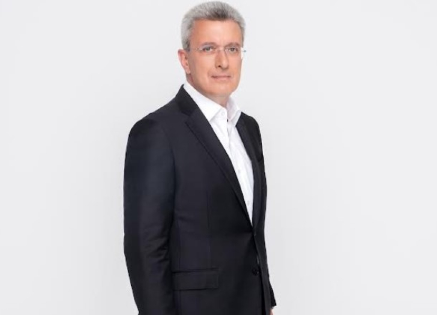 «Πρόσωπο με πρόσωπο» με τον Νίκο Χατζηνικολάου: Στο επίκεντρο η τραγωδία στα Τέμπη