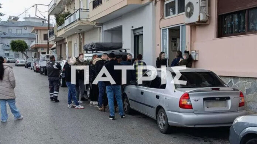 Το αδιαχώρητο με διαμέρισμα στην Κρήτη που νοικιάζεται στα 400 ευρώ: «Ήρθαν 100 οικογένειες να το δουν» λέει ο ιδιοκτήτης