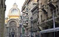 Ο πιο φθηνός χριστουγεννιάτικος προορισμός είναι στο εξωτερικό – Μισή τιμή σε σχέση με την Ελλάδα