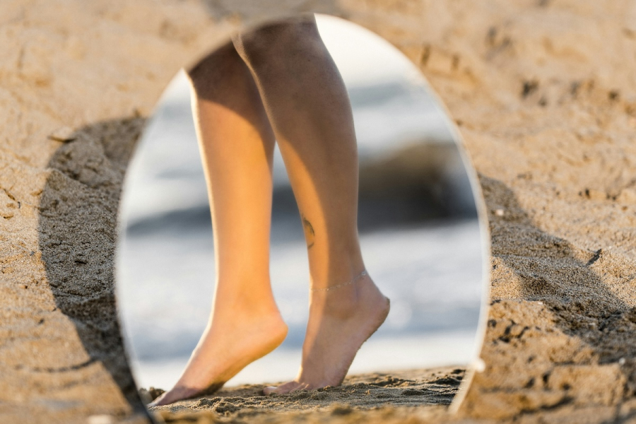 Πανεπιστήμιο Χάρβαρντ: Πώς θα αντιμετωπίσετε φυσικά τις φλέβες στα πόδια