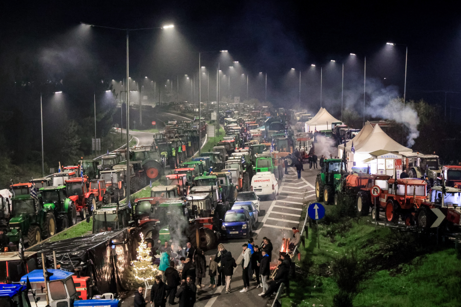 ΟΠΕΚΕΠΕ: Οι νέες πληρωμές για βασική ενίσχυση και εξισωτική 2025