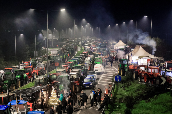 ΟΠΕΚΕΠΕ: Οι νέες πληρωμές για βασική ενίσχυση και εξισωτική 2025