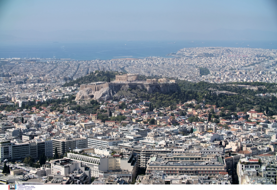 Αυξήθηκαν κατά 12% οι τιμές σε παλαιά και νέα ακίνητα στην Ελλάδα