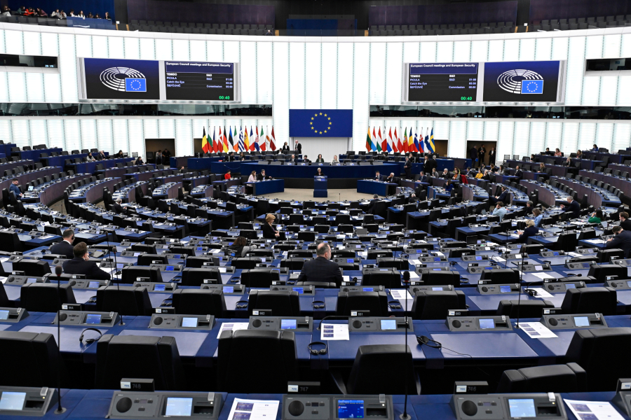 Σκάνδαλο Huawei: Αυτά είναι τα ονόματα ευρωβουλευτών που ερευνώνται για διαφθορά και δωροδοκία