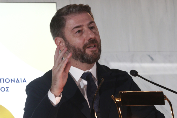 Ανδρουλάκης: Το σχέδιο του ΠΑΣΟΚ για τη στεγαστική κρίση - Κοινωνικές κατοικίες και πλαφόν στην αύξηση ενοικίων