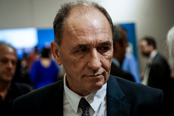 Σταθάκης: «Οι ωραίοι αγώνες δεν έχουν πάντα και ευτυχή κατάληξη»