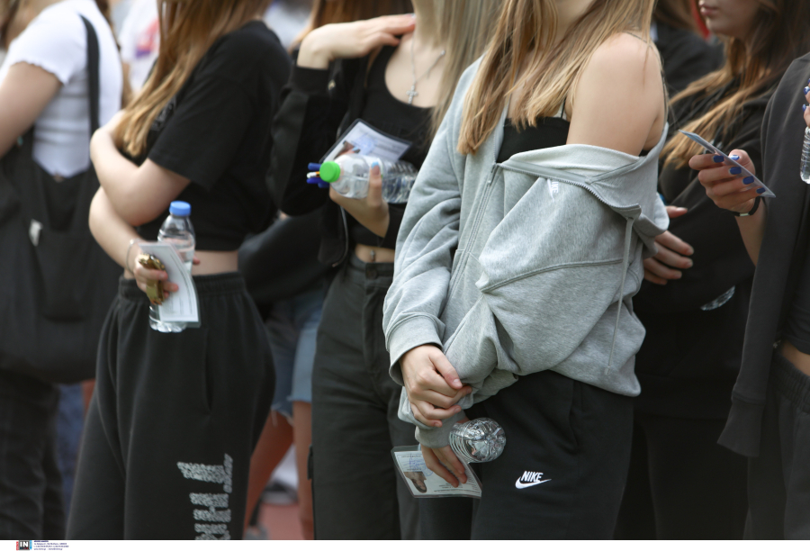 Πανελλήνιες 2023: Αυτά είναι τα θέματα Λατινικών, Χημείας, Πληροφορικής ΓΕΛ