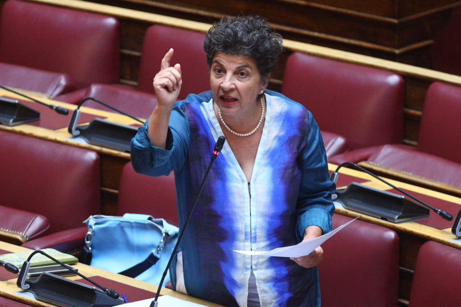 Τι έκαναν οι βουλευτές του Κινήματος Δημοκρατίας